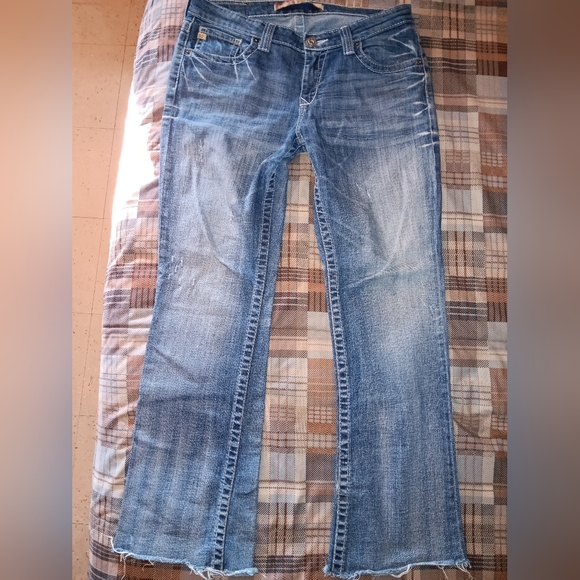 Big Star Jeans - Picture 3 of 9